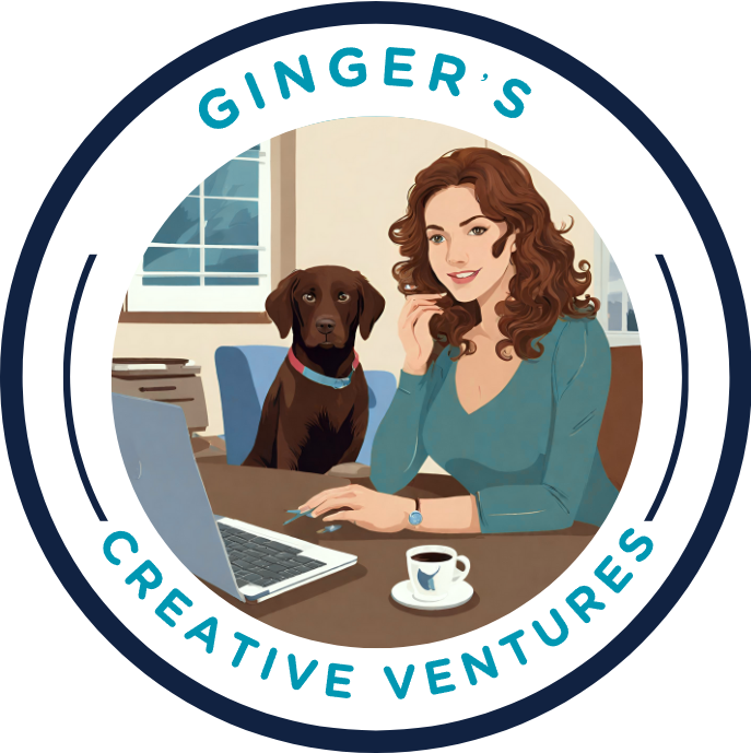 Ginger's Creative Ventures